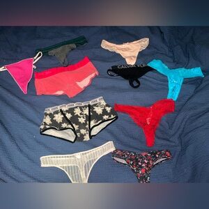 Pantie bundle